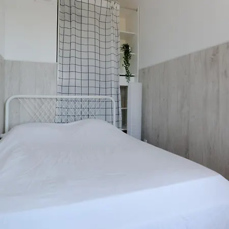 Apartment Cigalou Furnished Flat