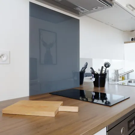 Cigalou Furnished Flat *