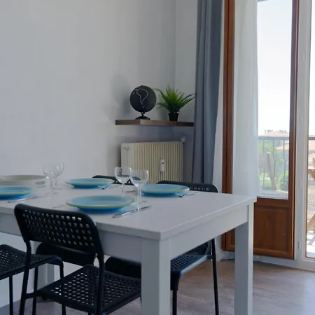 Cigalou Furnished Flat Apartment
