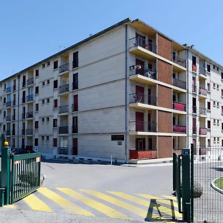 Cigalou Furnished Flat Apartment *